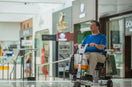 Exploring London’s Wheelchair Accessible Museums with the ATTO Folding Mobility Scooter from The Mobility Guys: My Personal Journey
