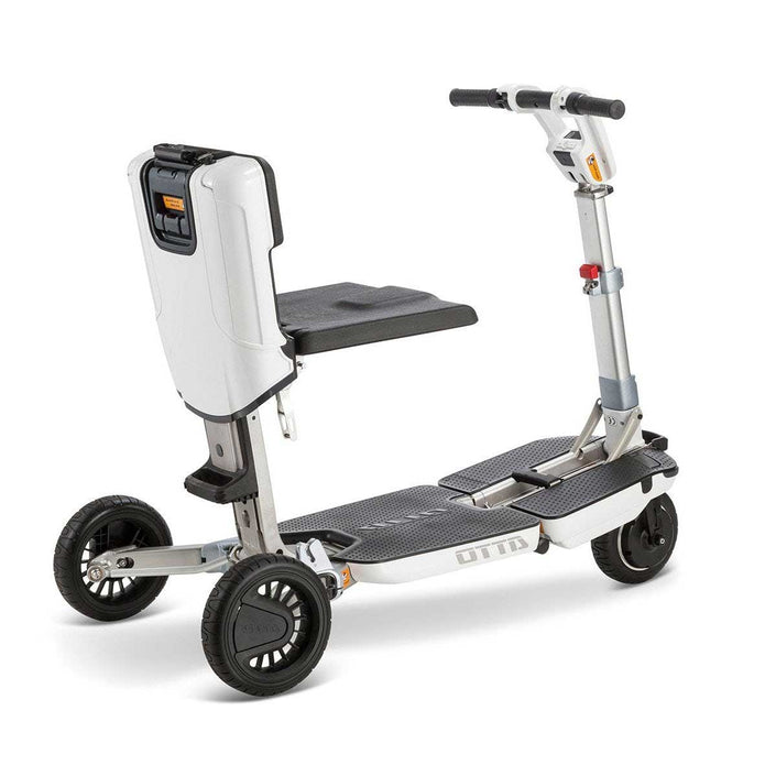 ATTO Mobility Scooter