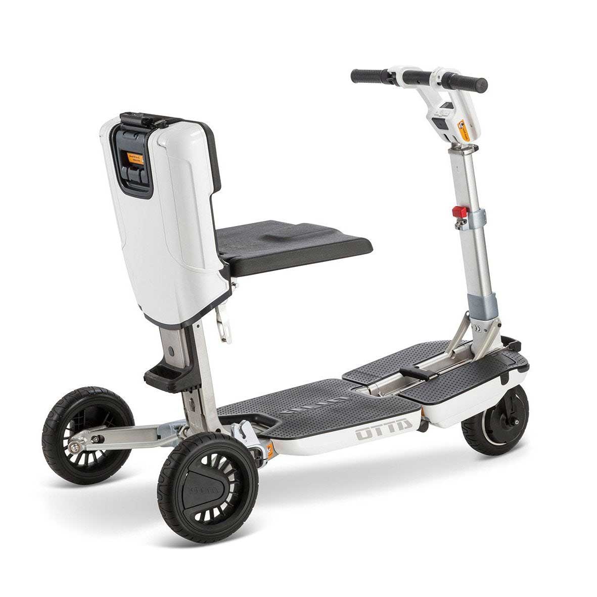 ATTO Mobility Scooter