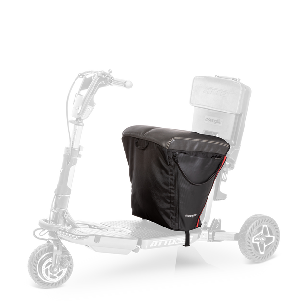 Carryall & Cushion Leather