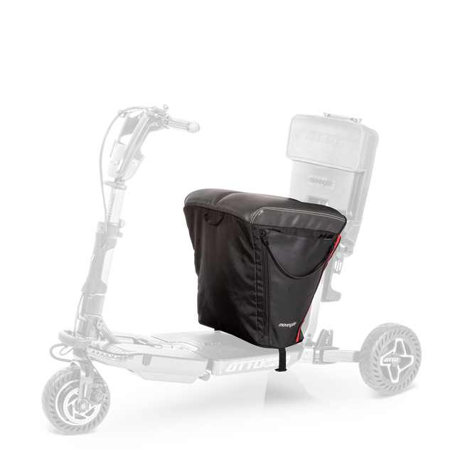 Carryall & Cushion Leather