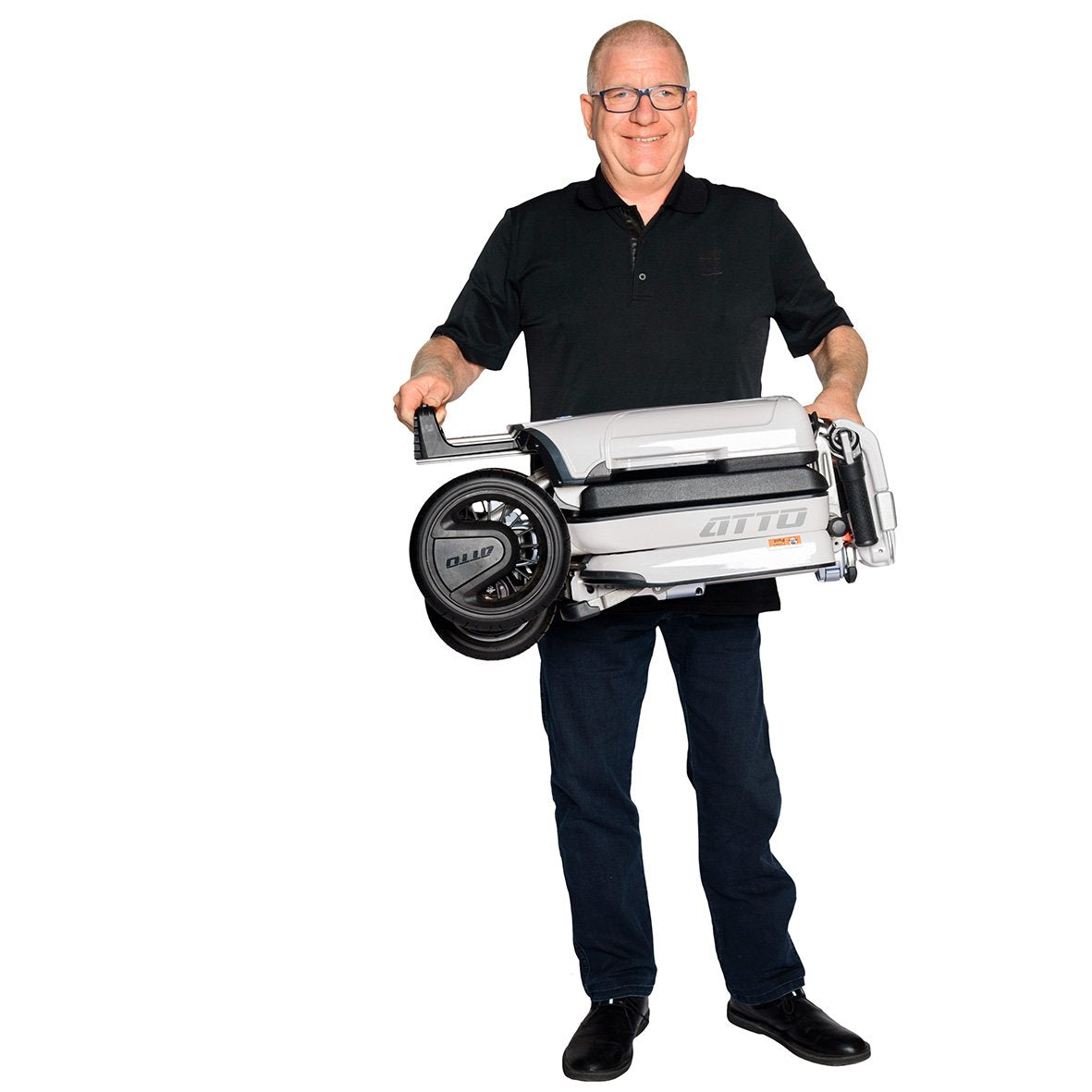 ATTO Mobility Scooter