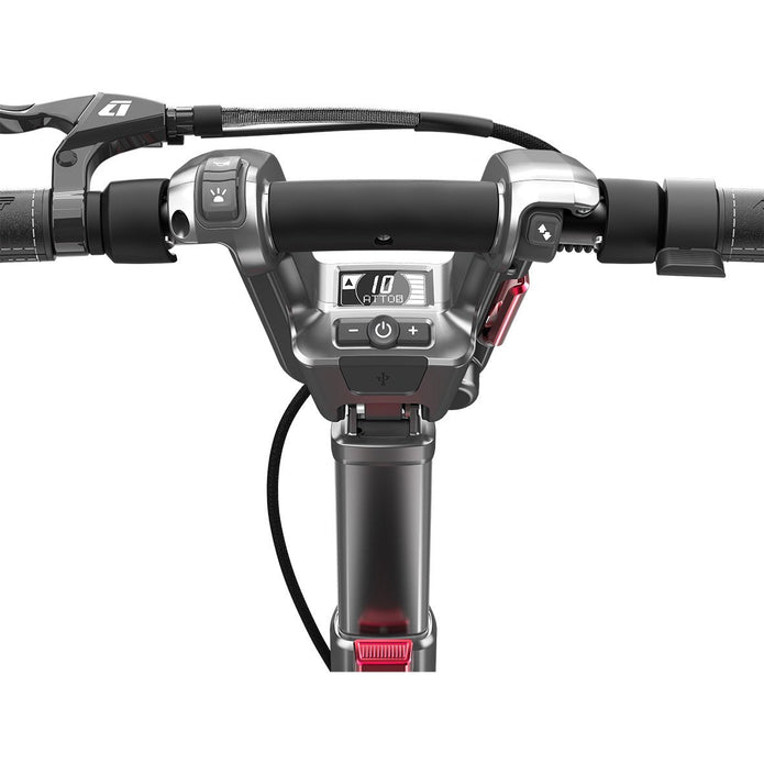 ATTO SPORT Mobility Scooter