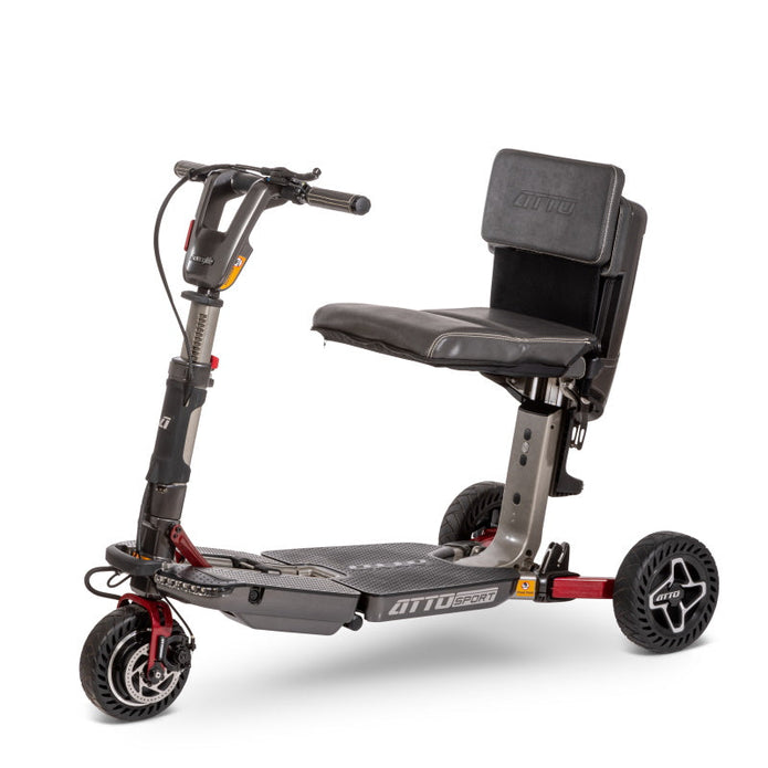 Leather Seat Cushion