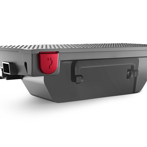XL Battery (up to 40 km range)