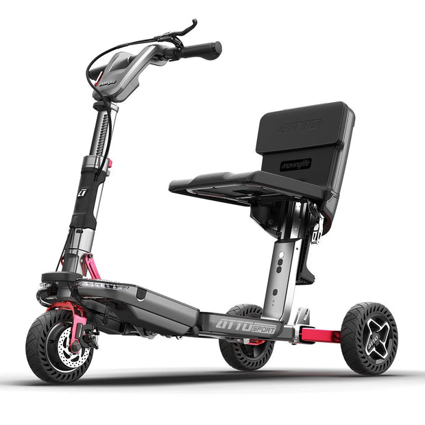 ATTO SPORT Mobility Scooter