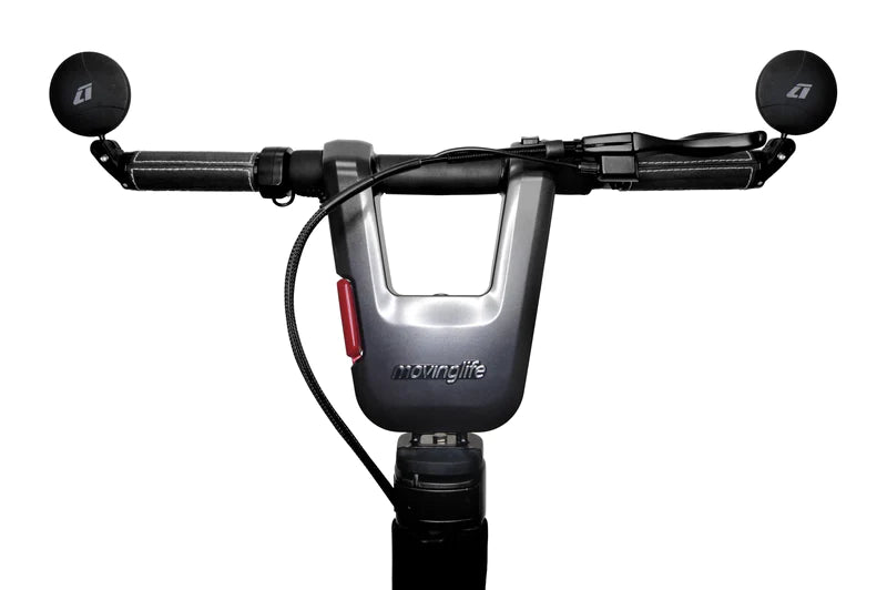 ATTO SPORT Rear Mirror Set